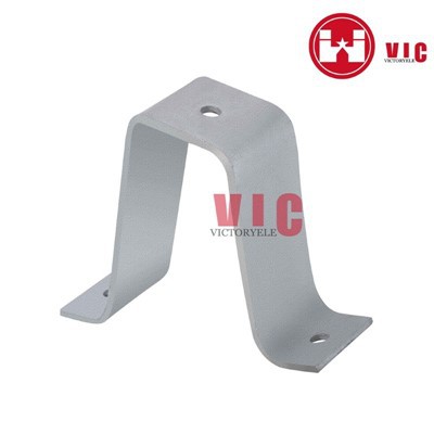 براکت عایق پست جانبی گالوانیزه گرم